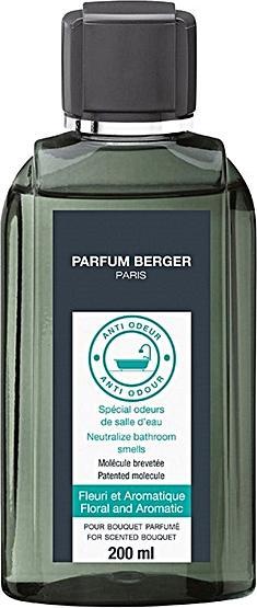 Produktbild Maison Berger Duftbouquet gegen Badgeruch (Eau de Parfum, 200 ml)