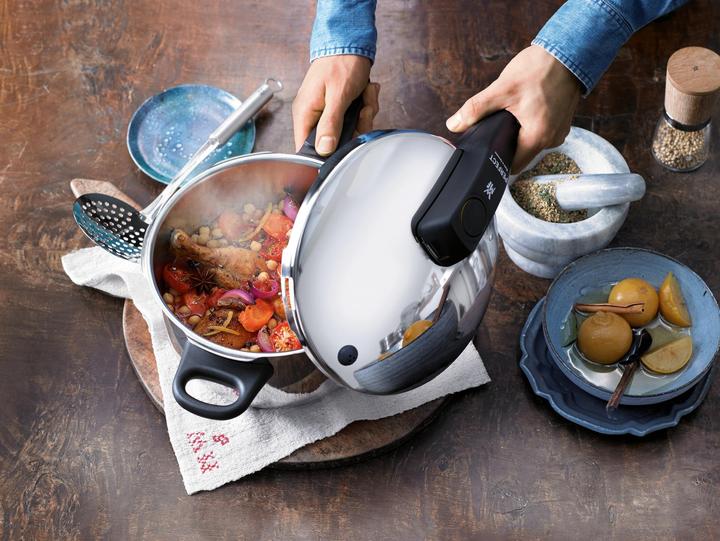 Immagine prodotto WMF Rds perfetto (22 cm, Cucina a vapore)