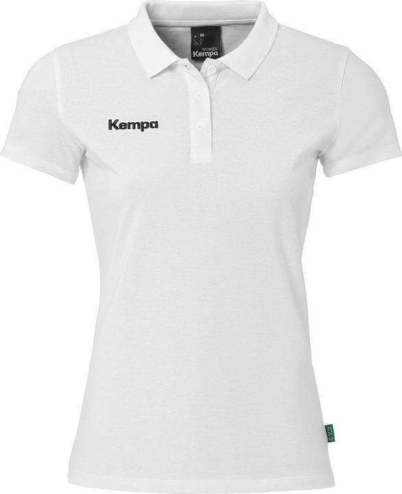 Kempa POLO SHIRT Classic Damen