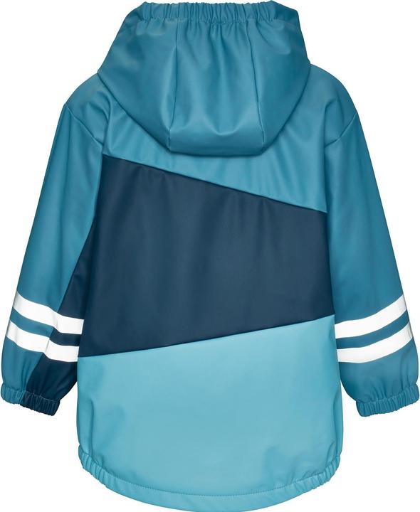 Produktbild Playshoes Regenjacke Fleece Futter (86)