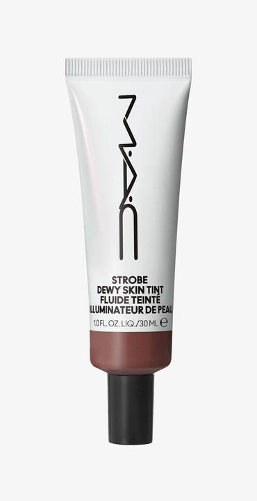 Produktbild MAC Cosmetics Strobe Dewy Skin Tint Nr. 02 - Rich (Nr. 02 - Rich)
