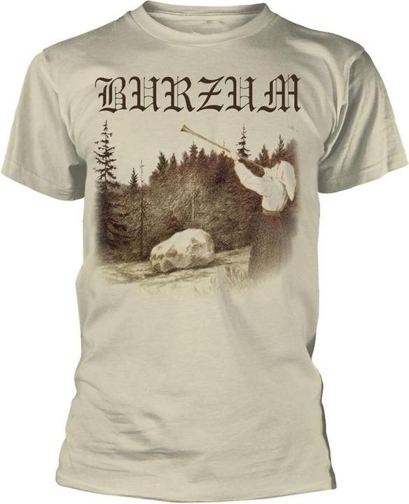 Universal Textiles Filosofem TShirt