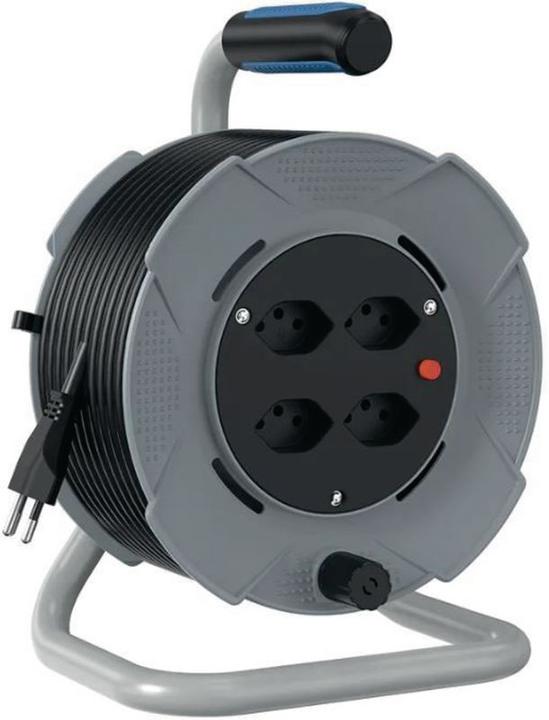 Produktbild Steffen Kabelrolle (20 m, 1 mm²)