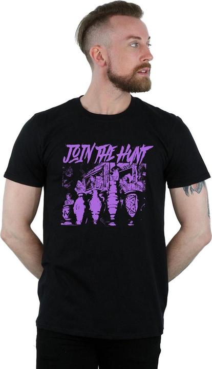 Produktbild Absolute Cult Join The Hunt TShirt (S)