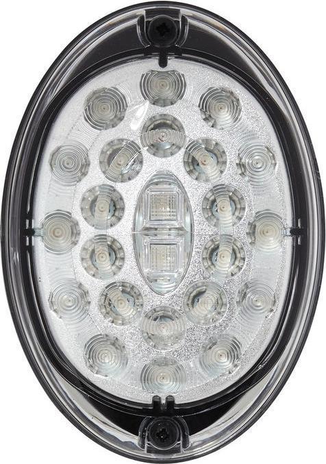 Produktbild Hella 24 Heckleuchten LED für STILL