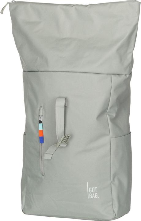 Produktbild GOT BAG Rolltop Rucksack Rolltop Easy (31 l)