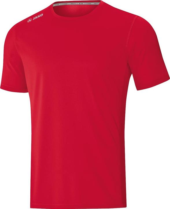 Actual product image JAKO T-SHIRT RUN 2.0 (S) (S)