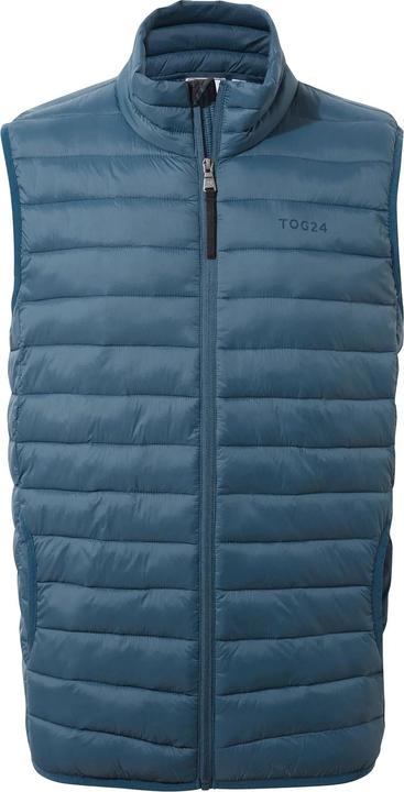 Immagine prodotto TOG24 Gilet Gibson imbottito (3XL)