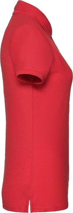 Actual product image Fruit of the Loom Womens/Ladies Lady Fit 65/35 Polo Shirt (XS)