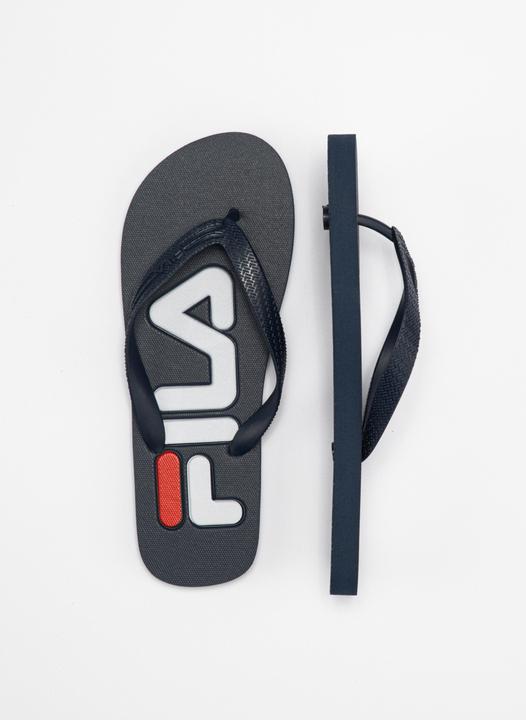 Actual product image FILA TROY slipper (40)