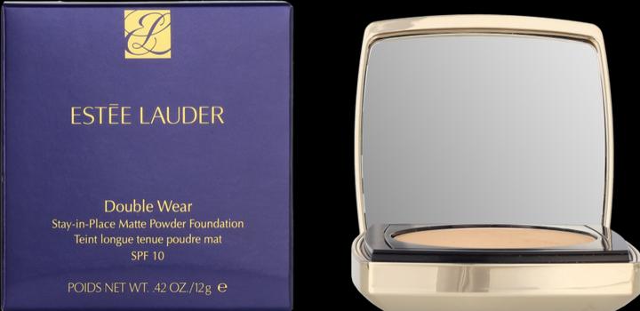 Produktbild Estée Lauder Double Wear Stay-In-Place (1W2 Sand)