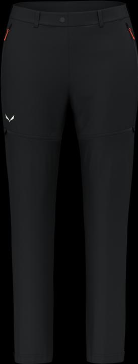 Salewa Puez Talvena Durastretch 2 in 1 Kurze Hose Damen