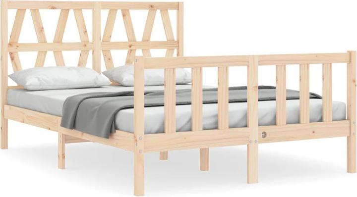 Produktbild VidaXL Creight (135 x 190 cm)