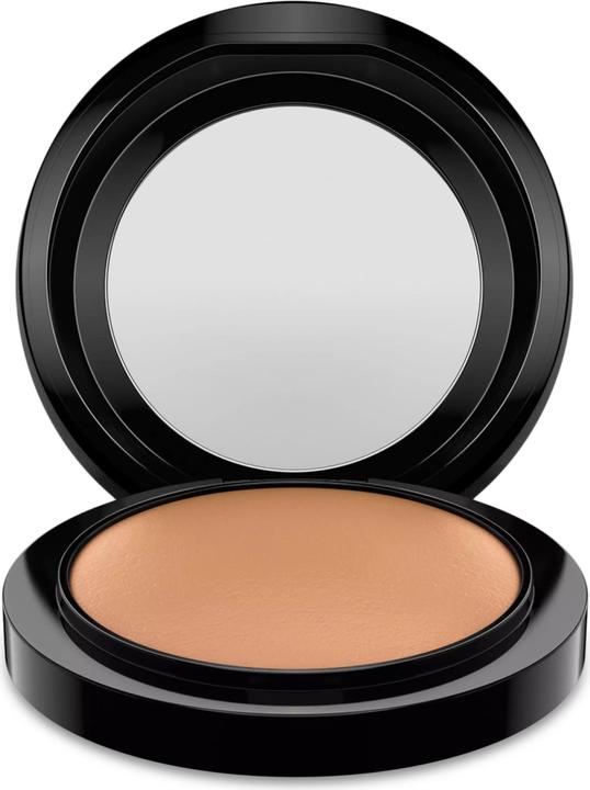 MAC Cosmetics Mineralize Skinfinish Natural (Donnez-moi du soleil !)