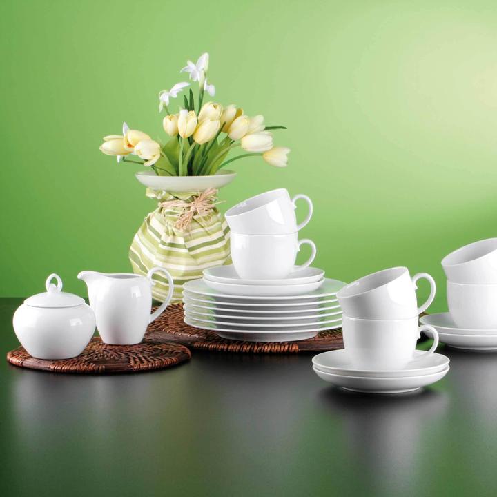 Produktbild Seltmann Rondo/Liane Frühstücks-Set (24 Stück)