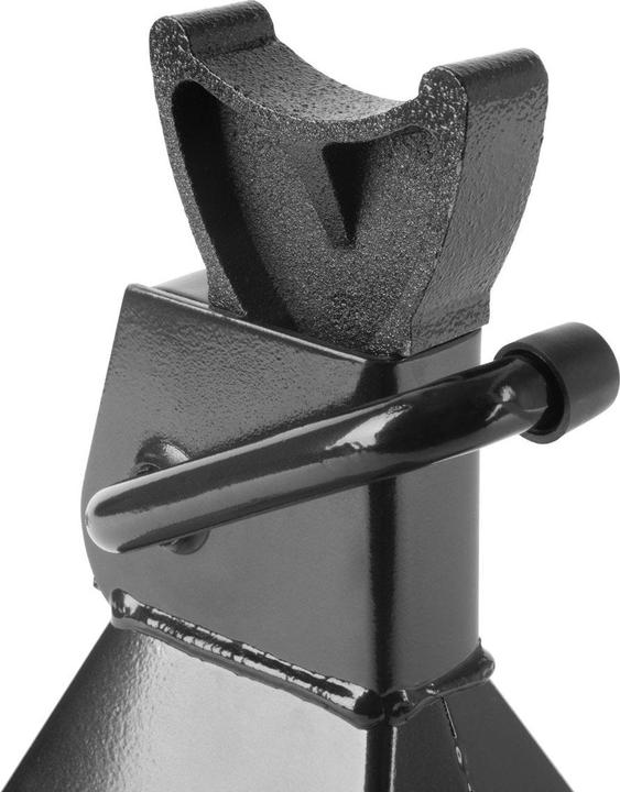 Produktbild Stahlwerk Unterstellbock JS-3 ST 2er Set mit 3 t Tragkraft 275 – 415 mm