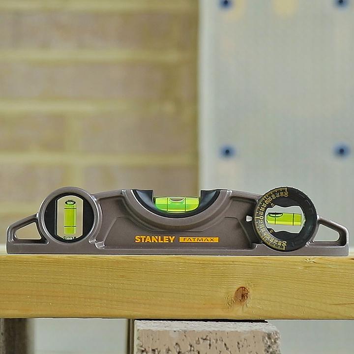 Produktbild Stanley Torpedo FatMax (25 cm)