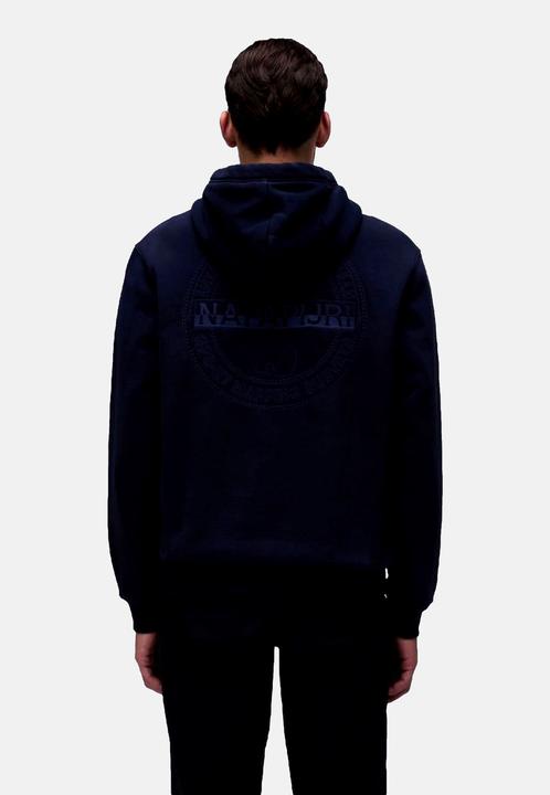 Produktbild Napapijri Kapuzensweatshirt B-KANDER H Hoodie (M)