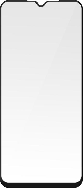 Actual product image 3MK Hardglass Max Lite screen protector (1 Piece, Oppo A73)