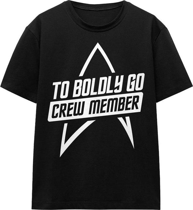 Produktbild The Next Generation TShirt (L)