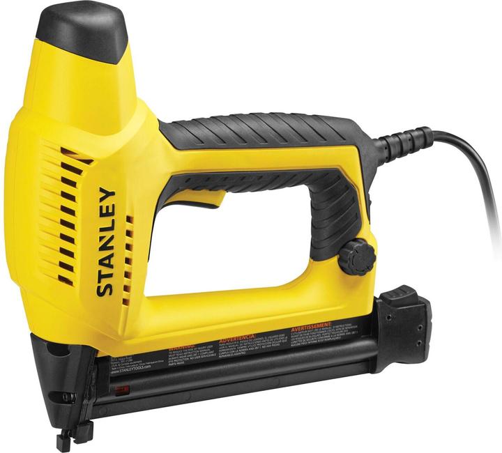 Stanley ST. TRE650 RULLO ELETTRICO