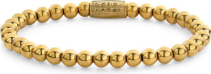 Immagine prodotto Rebel & Rose RR-60143-G-M (Acciaio inossidabile)