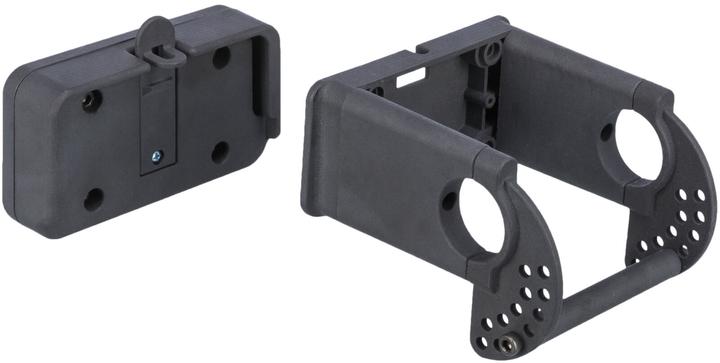 Image du produit Trixie Panier de vélo Support frontal universel (Chien, Fermeture de sécurité)