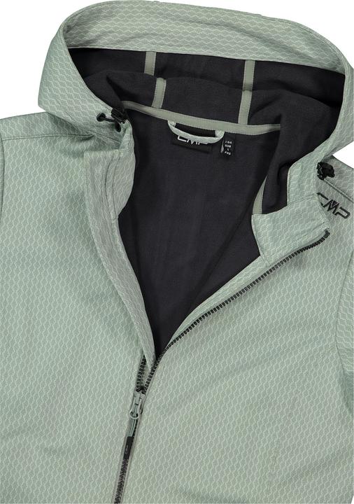 Actual product image CMP Campagnolo Hoodie (38, S)