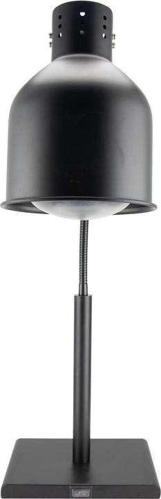 Actual product image Hendi Flexible heat lamp