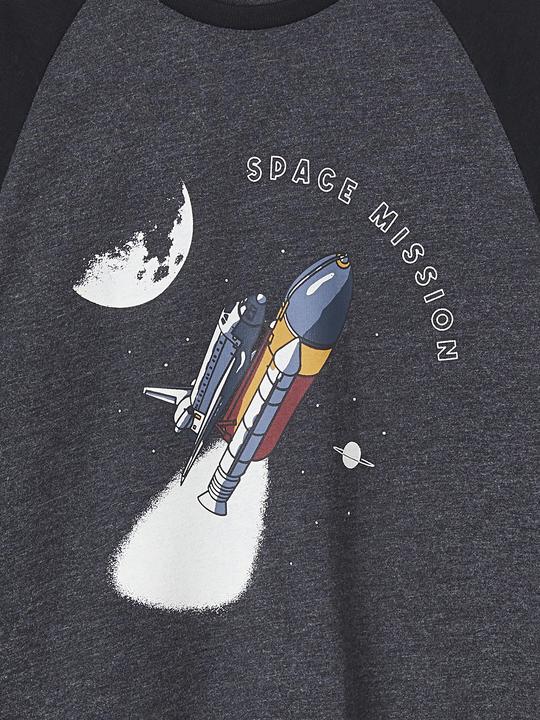 Actual product image Vertbaudet T-Shirt (86)