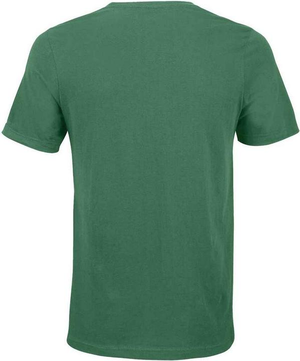 Actual product image Sols Unisex Adult Tuner Plain T-Shirt (M)