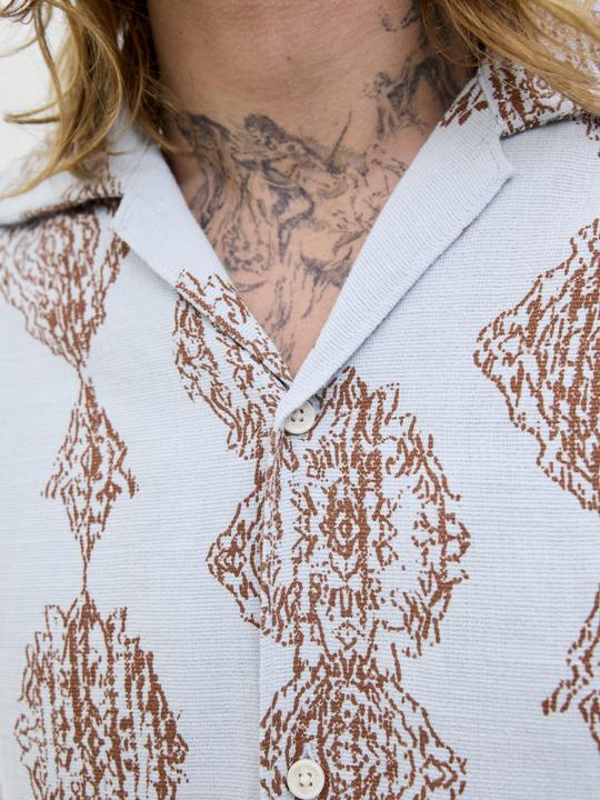 Immagine prodotto Jack & Jones Relaxed Fit Hemd Hemd (XS)