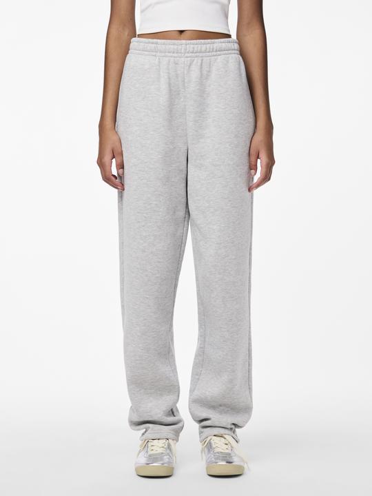 Actual product image Pieces Pcchilli Hw Straight Sweat Pants Noos Bc (XXL)