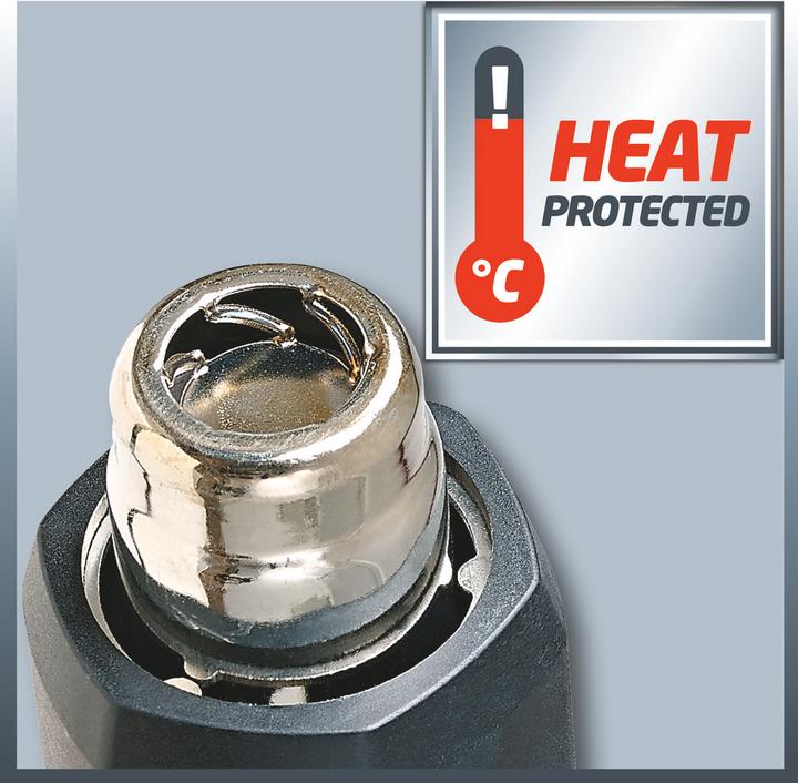 Image du produit Einhell Te-Ha 2000 E