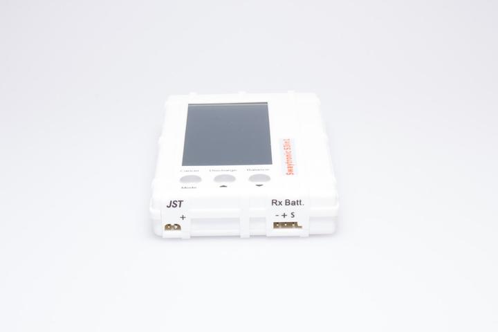 Actual product image Swaytronic Battery balancer
