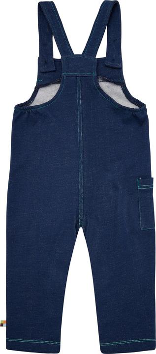 Produktbild loud + proud Latzhose in Jeans-Optik (68)