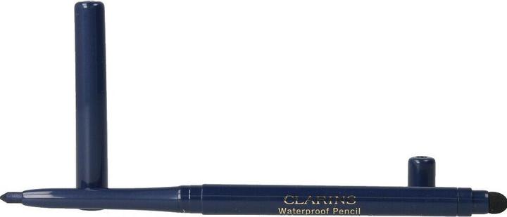 Image du produit Clarins Waterproof Pencil (03 Orchidée bleue)
