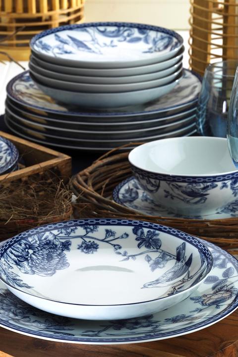 Actual product image Hermia Davis (24 Piece)