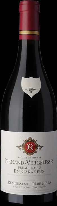 Image du produit Remoissenet Père & fils Pernand Vergelesses En Caradeux Rouge (2019)