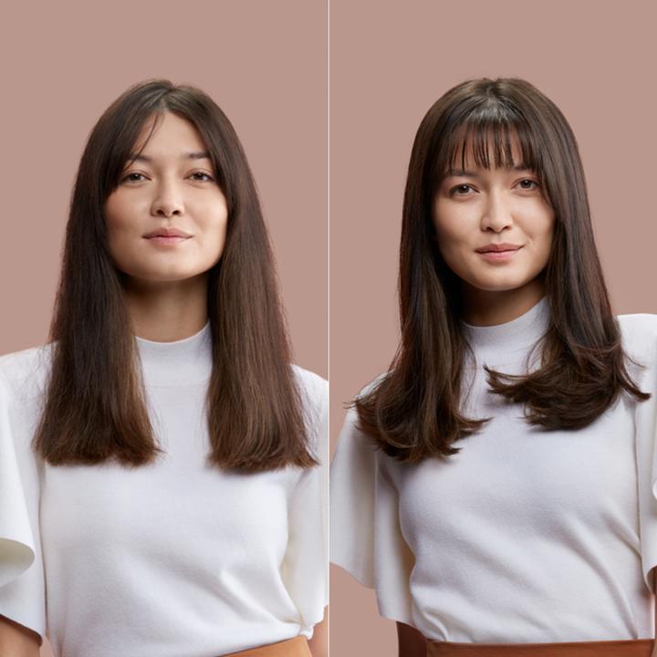 Actual product image Dyson Supersonic