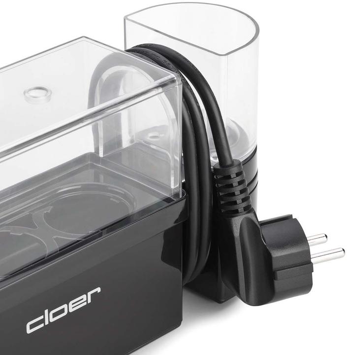 Actual product image Cloer 6020 (EU plug)
