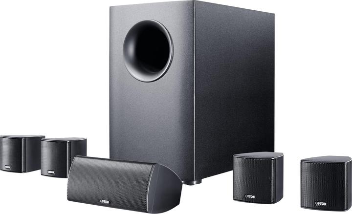 Immagine prodotto Canton Movie 95 (Set, 100 W)