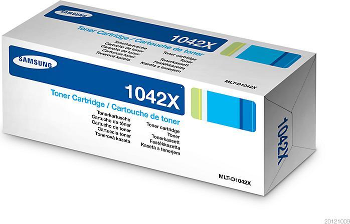 Actual product image Samsung Mlt-D1042x (FC)