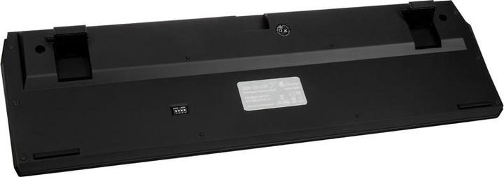 Actual product image Ducky Shine 7 PBT (DE, Cable)