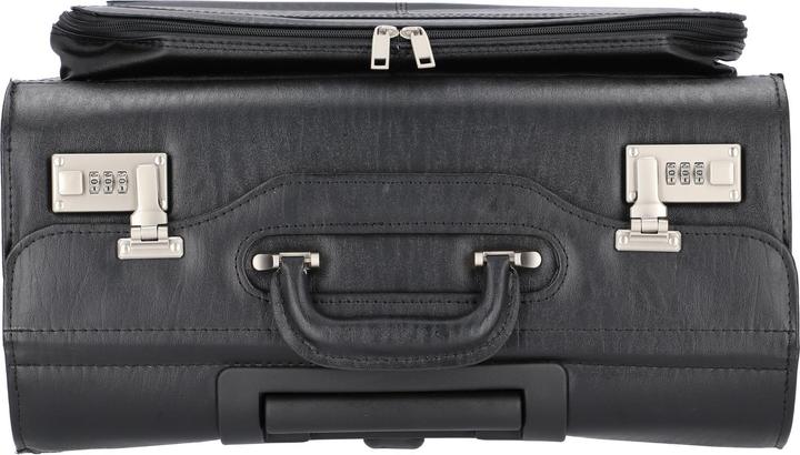 Produktbild Alassio Pilotenkoffer San Remo (42 l, Handgepäck (bis 50l))