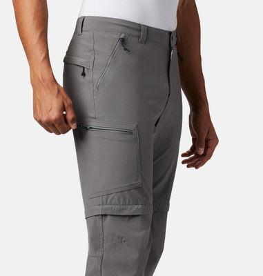 Actual product image Columbia Triple Canyon Convertible Pant (32)