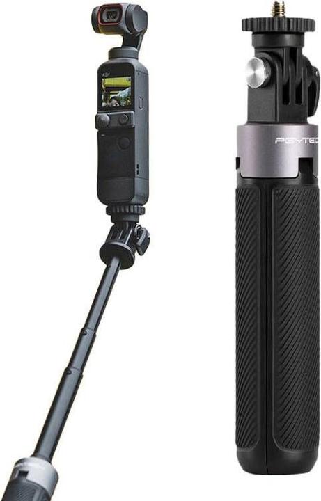Actual product image Pgytech Extension Pole Tripod for DJI Osmo Pocket / Action (Osmo Pocket)