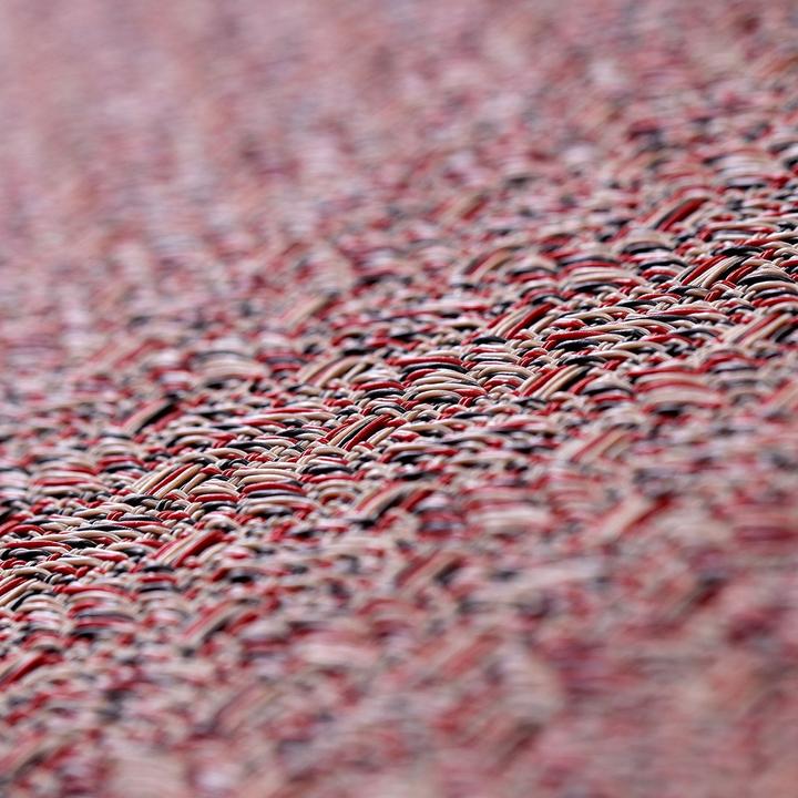 Image du produit Karat Tapis de bain en vinyle (50 x 60 cm)