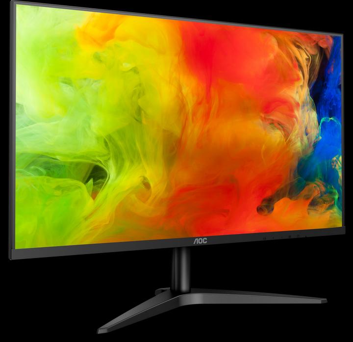 AOC 27b1h (1920 x 1080 pixels, 27")