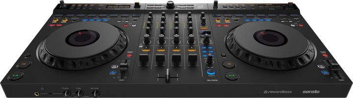 Actual product image AlphaTheta DDJ-GRV6